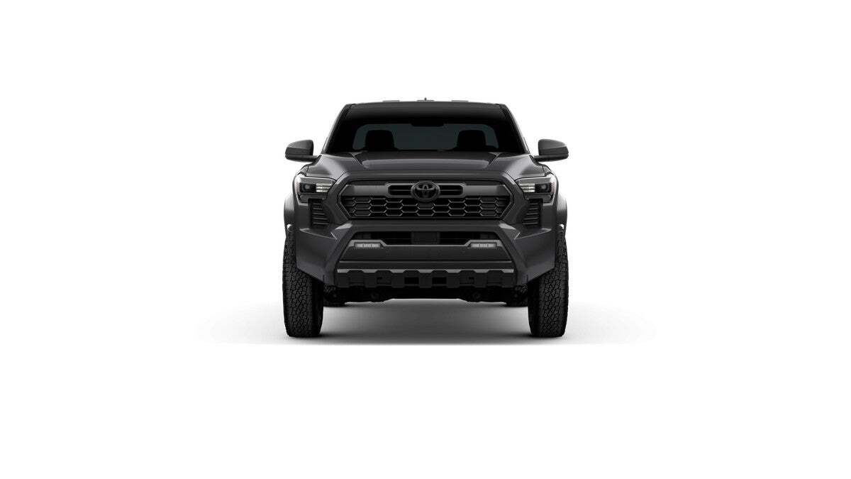 2026 Toyota Tacoma TRD PreRunner Roseville CA