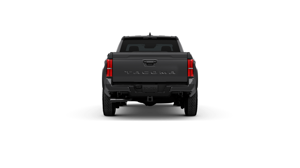 2026 Toyota Tacoma TRD PreRunner Roseville CA