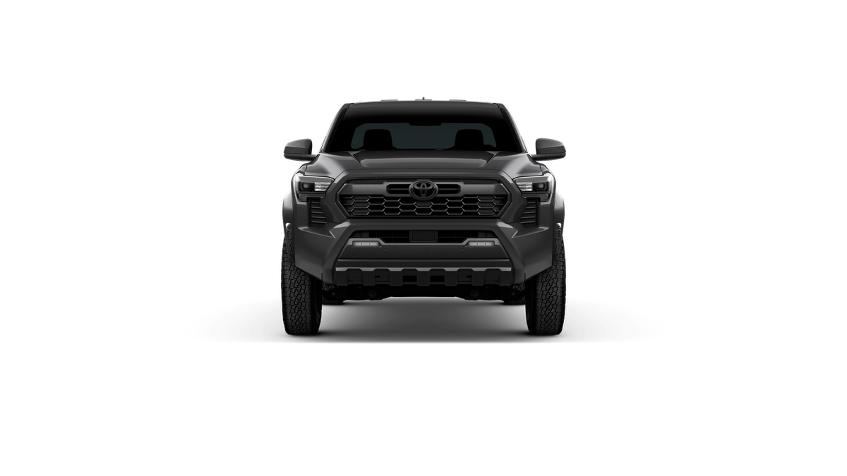2026 Toyota Tacoma TRD PreRunner Roseville CA