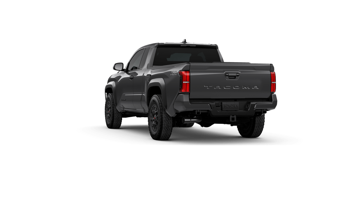 2026 Toyota Tacoma TRD PreRunner Roseville CA