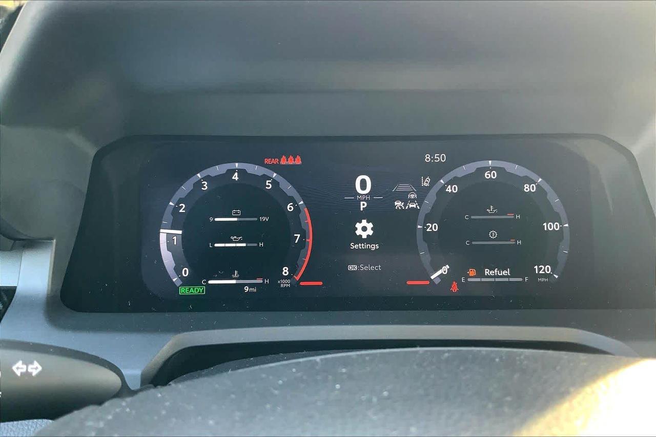2026 Toyota Tacoma TRD Pro Hybrid Folsom CA