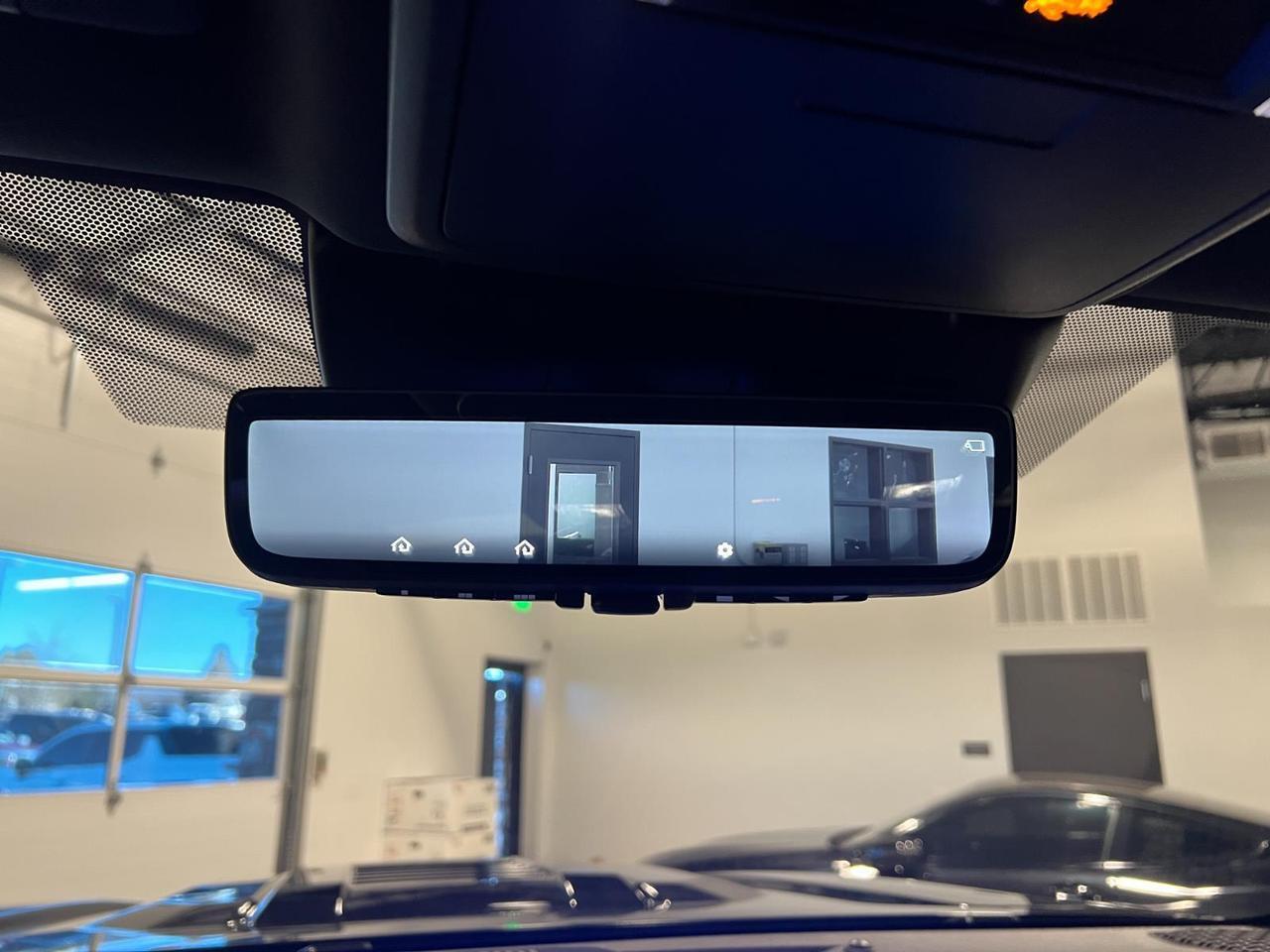 2026 Toyota Tacoma TRD Pro Hybrid Parker CO