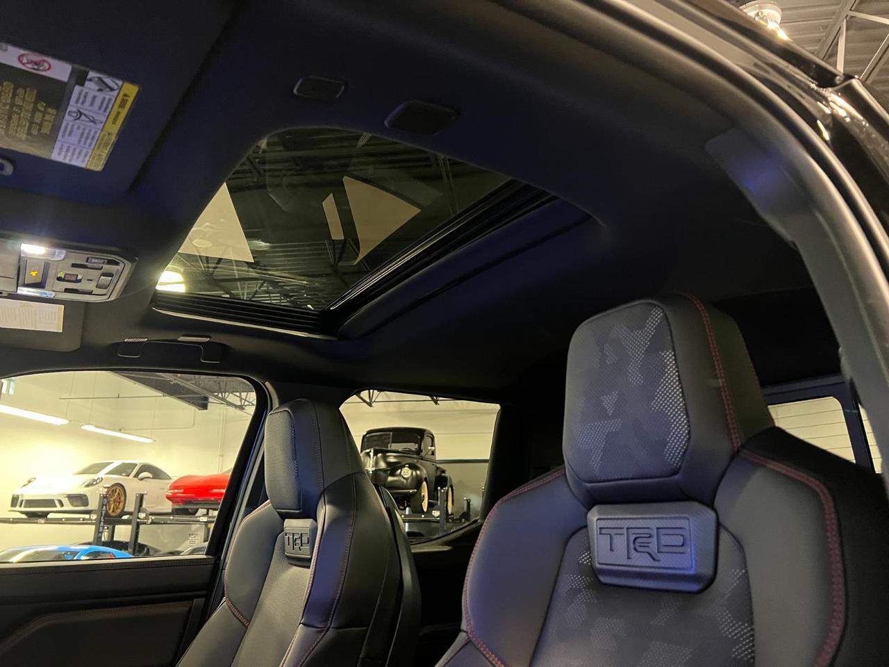 2026 Toyota Tacoma TRD Pro Hybrid Parker CO