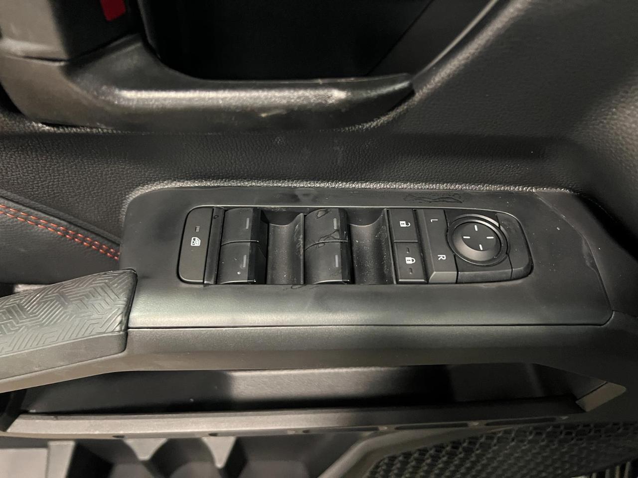 2026 Toyota Tacoma TRD Pro Hybrid Parker CO