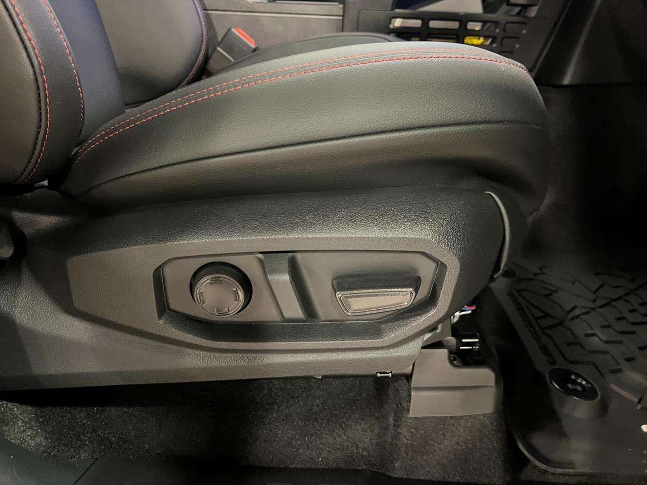 2026 Toyota Tacoma TRD Pro Hybrid Parker CO