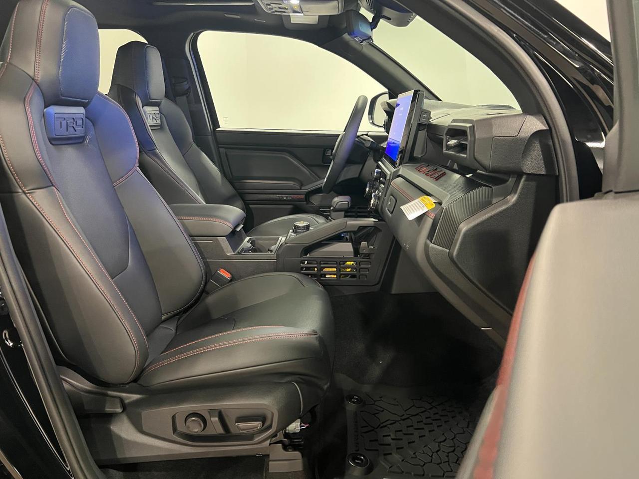 2026 Toyota Tacoma TRD Pro Hybrid Parker CO