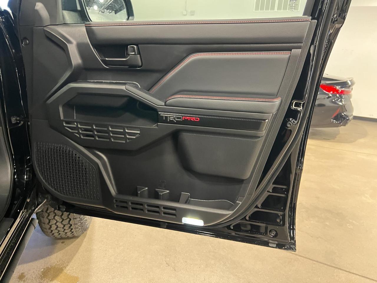 2026 Toyota Tacoma TRD Pro Hybrid Parker CO