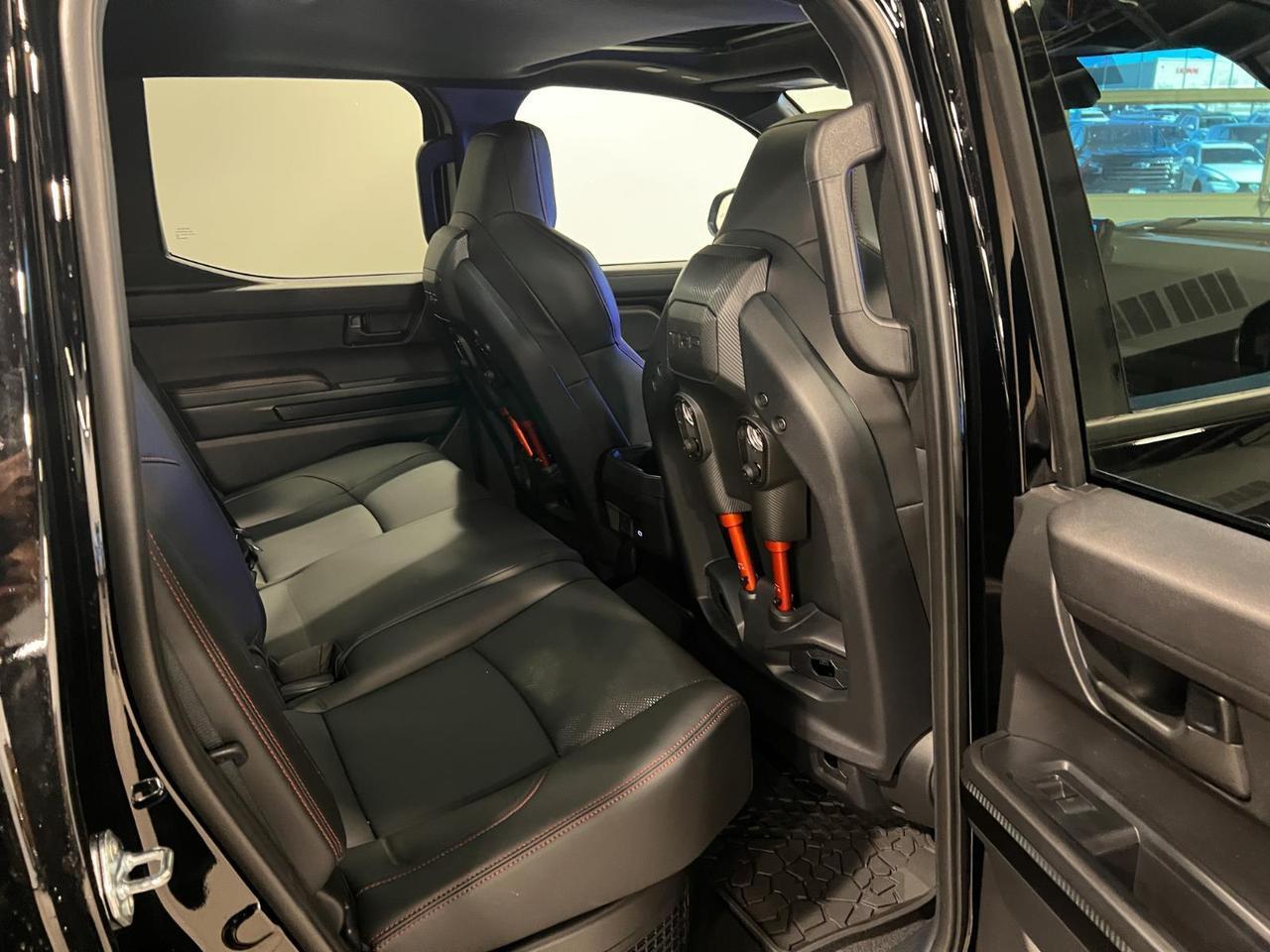 2026 Toyota Tacoma TRD Pro Hybrid Parker CO