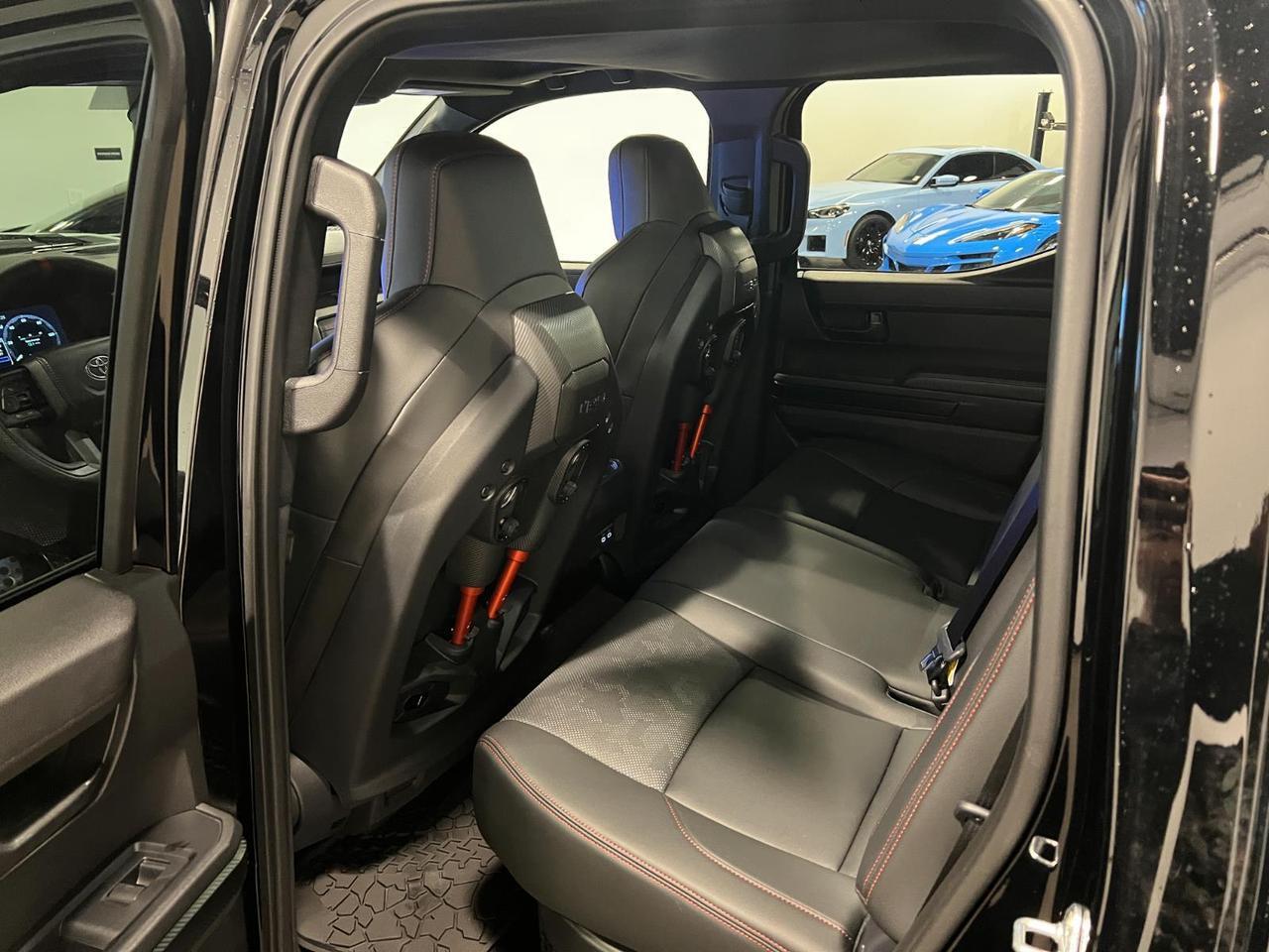 2026 Toyota Tacoma TRD Pro Hybrid Parker CO