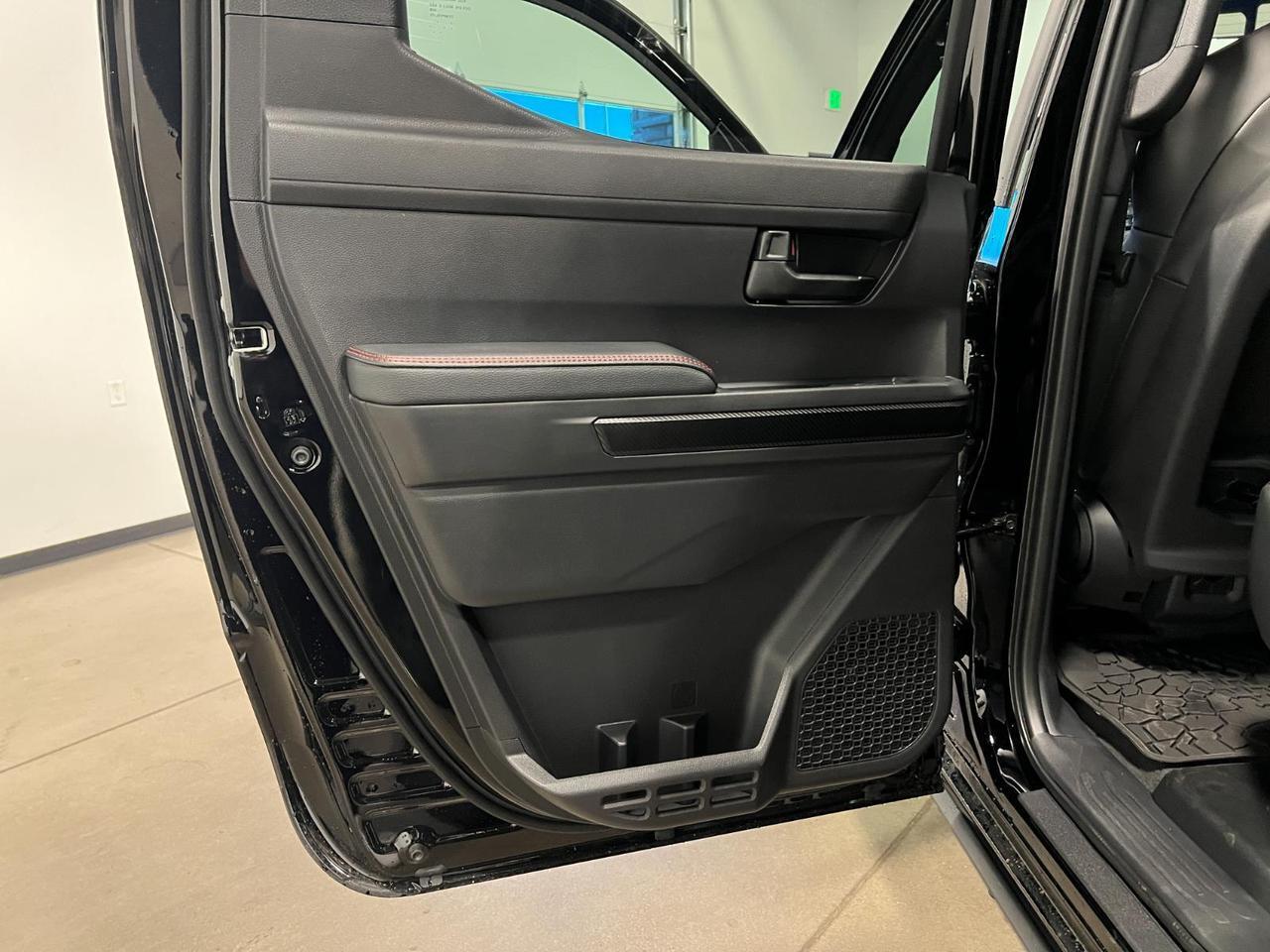 2026 Toyota Tacoma TRD Pro Hybrid Parker CO