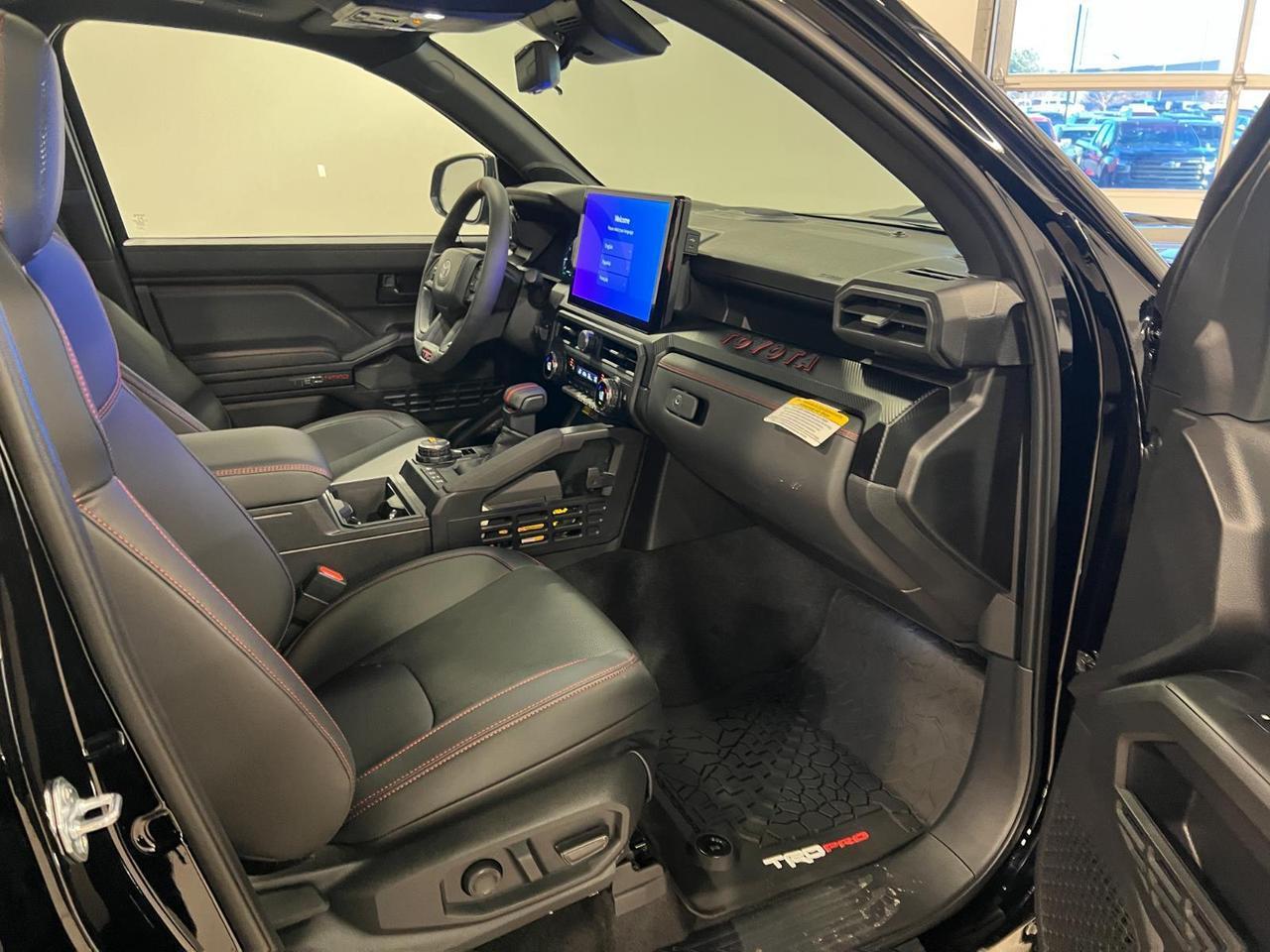 2026 Toyota Tacoma TRD Pro Hybrid Parker CO