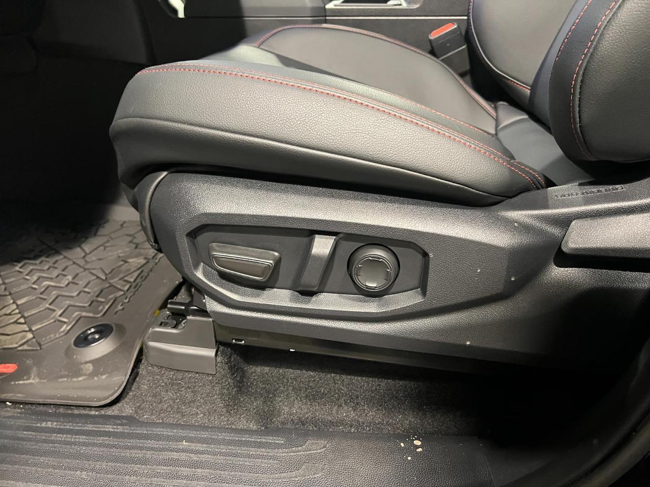 2026 Toyota Tacoma TRD Pro Hybrid Parker CO