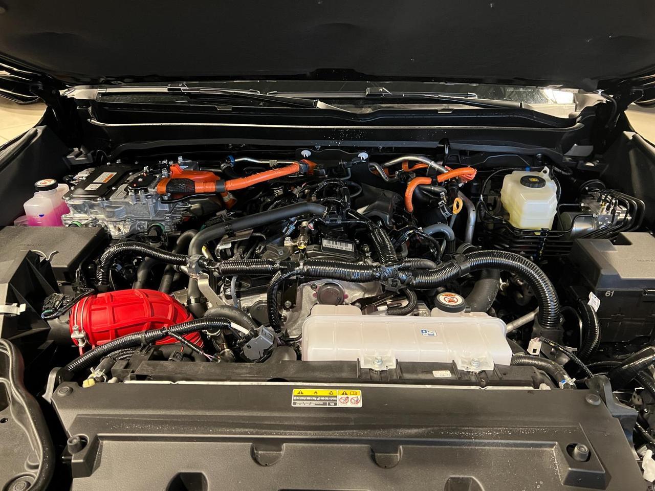 2026 Toyota Tacoma TRD Pro Hybrid Parker CO