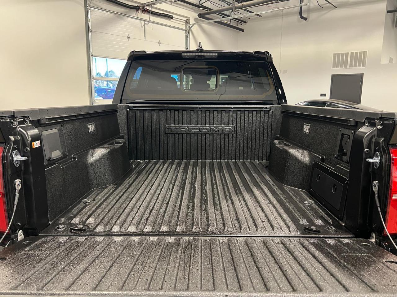 2026 Toyota Tacoma TRD Pro Hybrid Parker CO