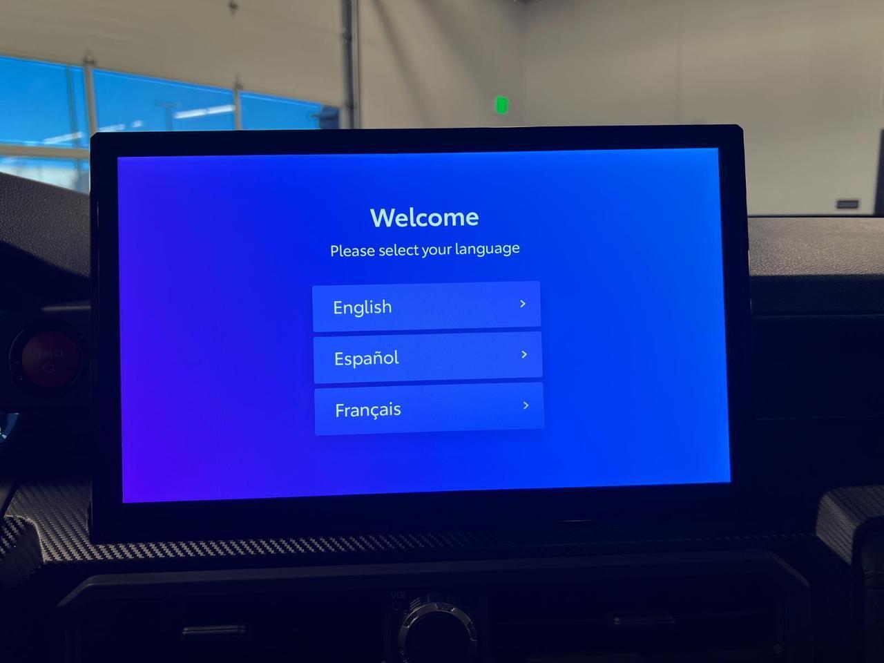 2026 Toyota Tacoma TRD Pro Hybrid Parker CO