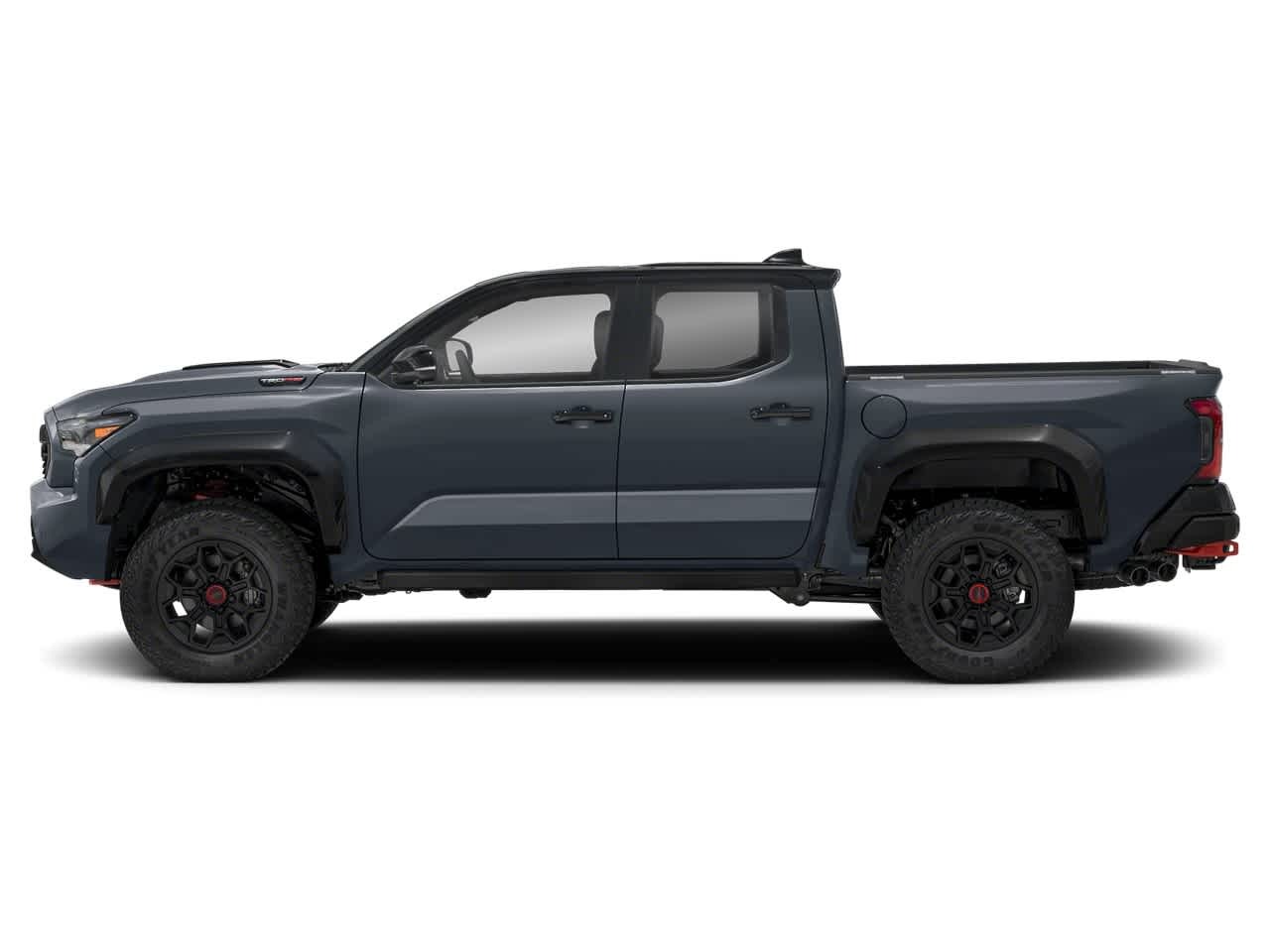 2026 Toyota Tacoma TRD Pro Hybrid