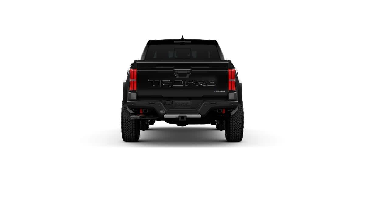 2026 Toyota Tacoma TRD Pro Hybrid Roseville CA