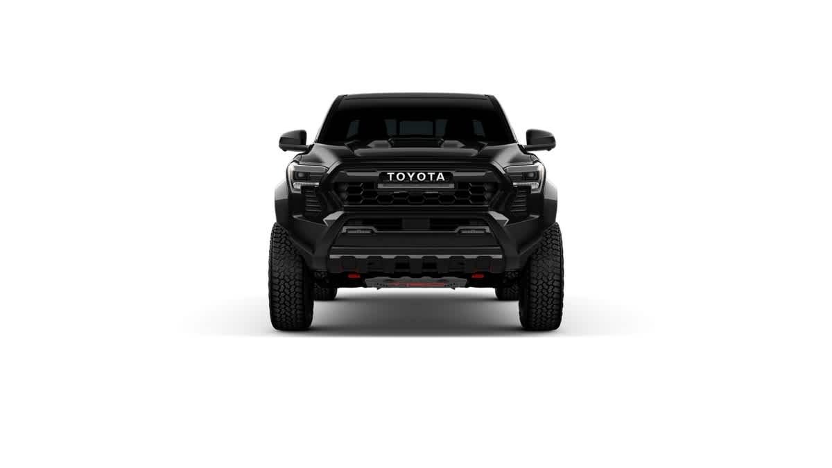 2026 Toyota Tacoma TRD Pro Hybrid Roseville CA
