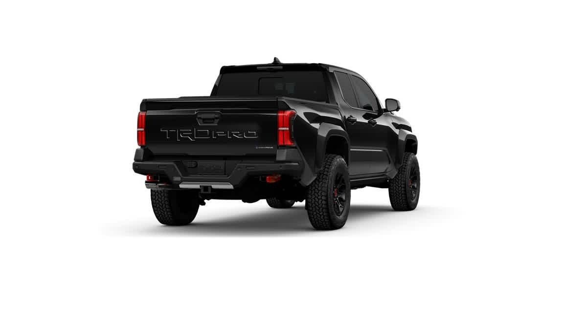 2026 Toyota Tacoma TRD Pro Hybrid Roseville CA