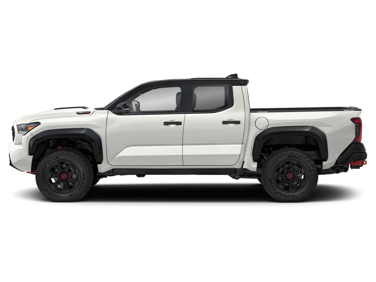 2026 Toyota Tacoma TRD Pro Hybrid