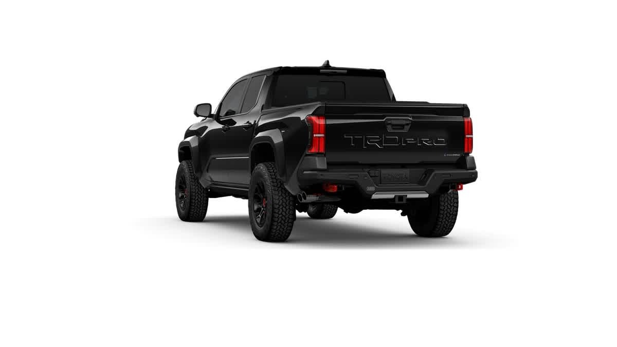 2026 Toyota Tacoma TRD Pro Hybrid Roseville CA