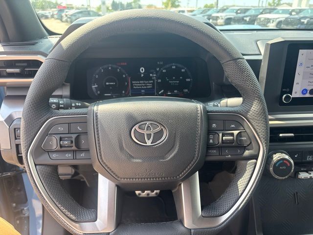 2026 Toyota Tacoma TRD Sport 4WD San Clemente CA