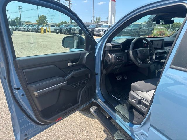 2026 Toyota Tacoma TRD Sport 4WD San Clemente CA