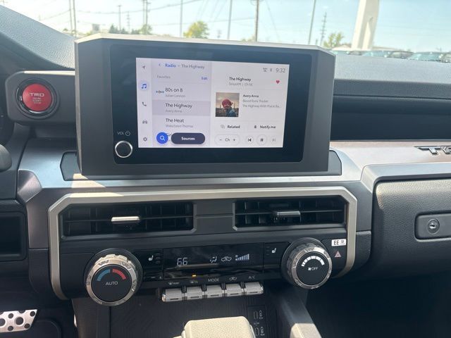 2026 Toyota Tacoma TRD Sport 4WD San Clemente CA