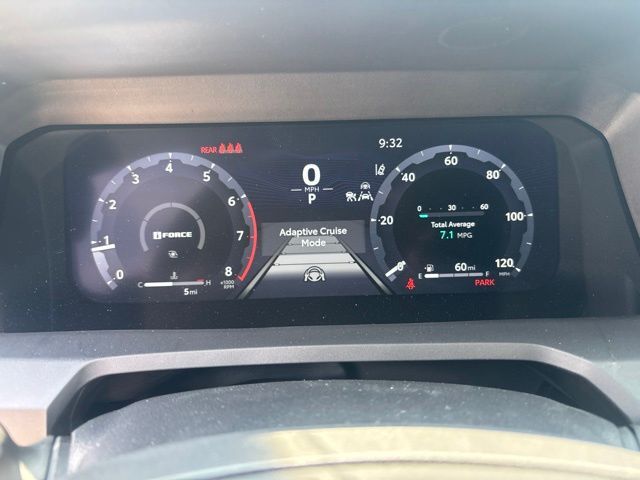 2026 Toyota Tacoma TRD Sport 4WD San Clemente CA