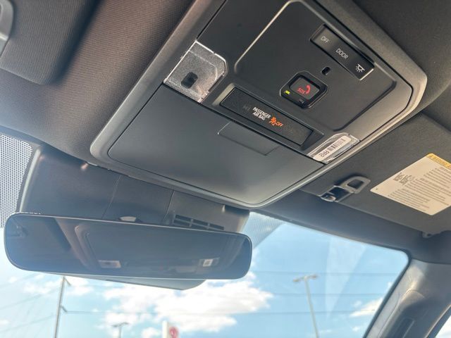 2026 Toyota Tacoma TRD Sport 4WD San Clemente CA