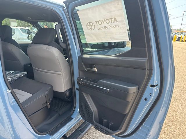2026 Toyota Tacoma TRD Sport 4WD San Clemente CA