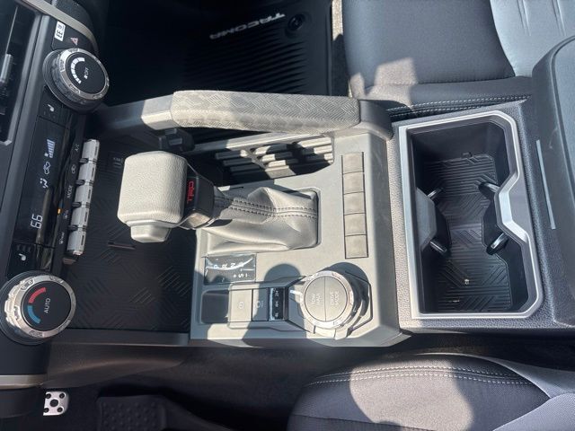 2026 Toyota Tacoma TRD Sport 4WD San Clemente CA