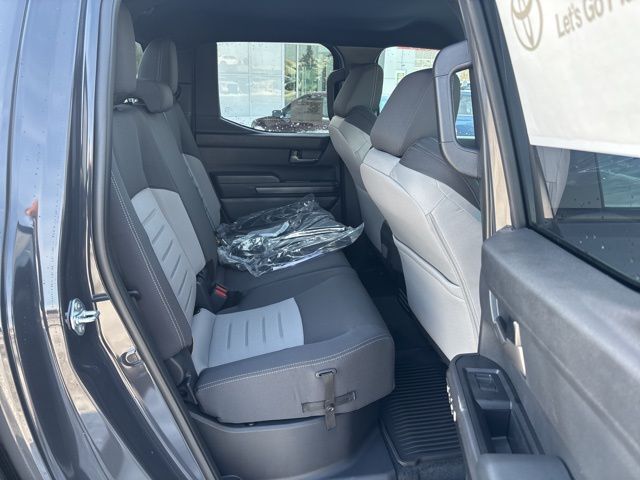 2026 Toyota Tacoma TRD Sport 4WD San Clemente CA