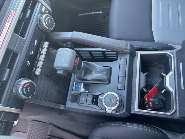 2026 Toyota Tacoma TRD Sport 4WD San Clemente CA