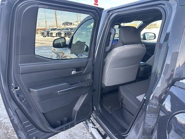 2026 Toyota Tacoma TRD Sport 4WD San Clemente CA