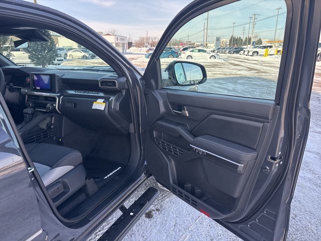 2026 Toyota Tacoma TRD Sport 4WD San Clemente CA