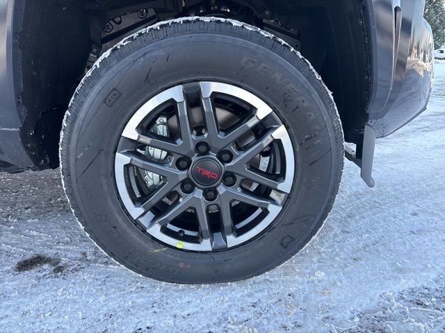 2026 Toyota Tacoma TRD Sport 4WD San Clemente CA