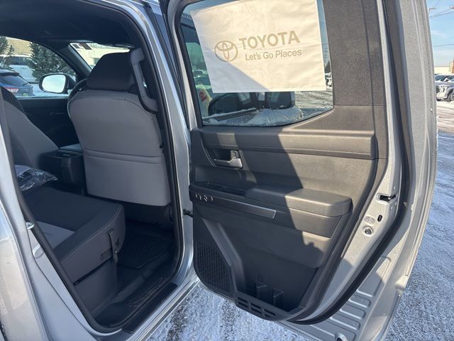 2026 Toyota Tacoma TRD Sport 4WD San Clemente CA