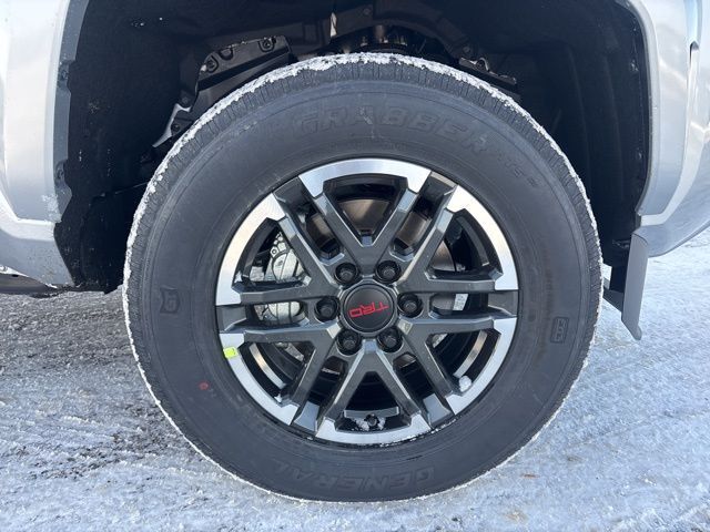 2026 Toyota Tacoma TRD Sport 4WD San Clemente CA