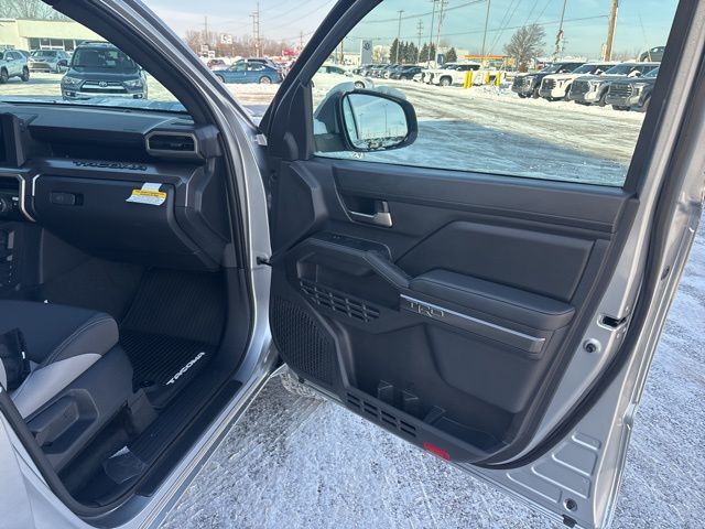 2026 Toyota Tacoma TRD Sport 4WD San Clemente CA