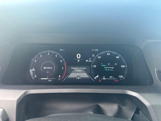 2026 Toyota Tacoma TRD Sport 4WD San Clemente CA