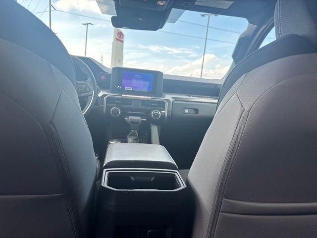 2026 Toyota Tacoma TRD Sport 4WD San Clemente CA