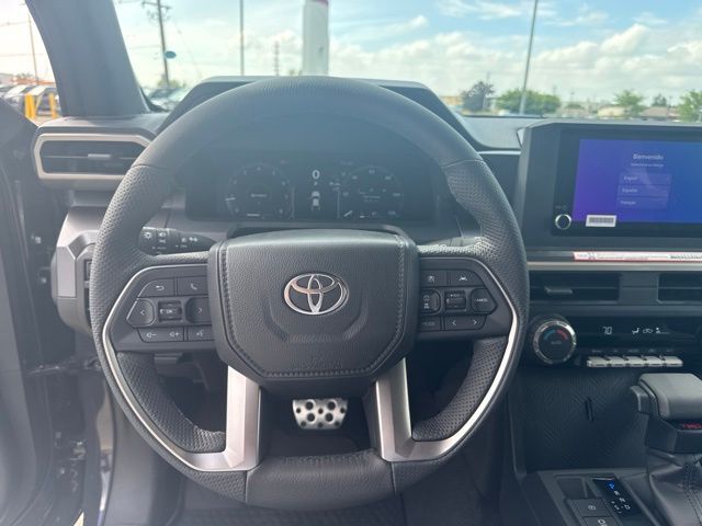 2026 Toyota Tacoma TRD Sport 4WD San Clemente CA