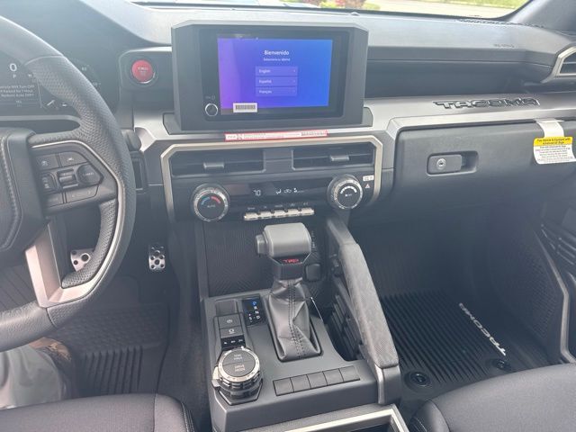 2026 Toyota Tacoma TRD Sport 4WD San Clemente CA