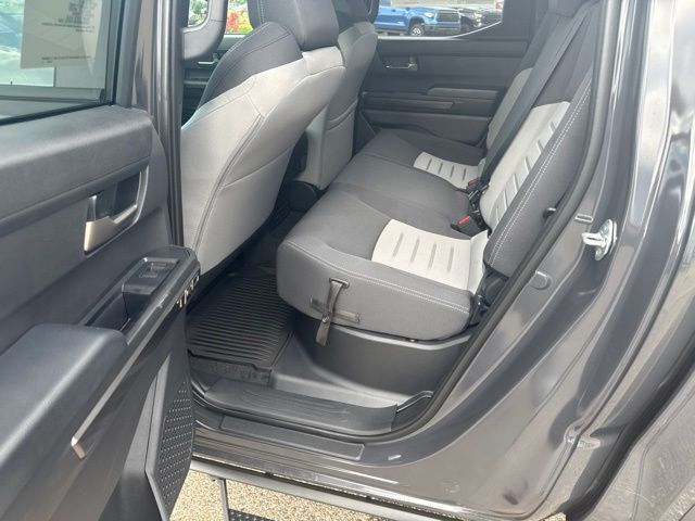 2026 Toyota Tacoma TRD Sport 4WD San Clemente CA