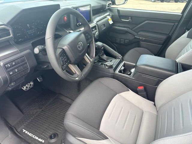 2026 Toyota Tacoma TRD Sport 4WD San Clemente CA