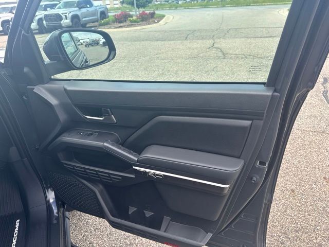 2026 Toyota Tacoma TRD Sport 4WD San Clemente CA