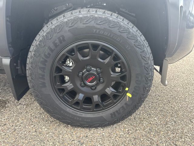 2026 Toyota Tacoma TRD Sport 4WD San Clemente CA