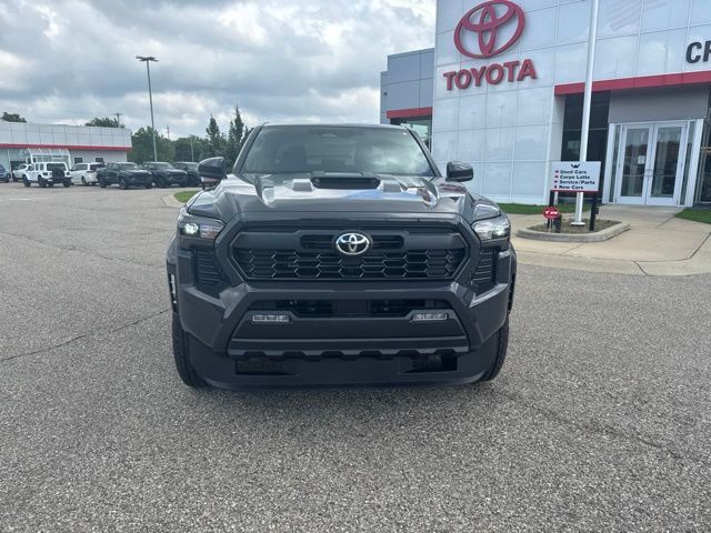2026 Toyota Tacoma TRD Sport 4WD San Clemente CA