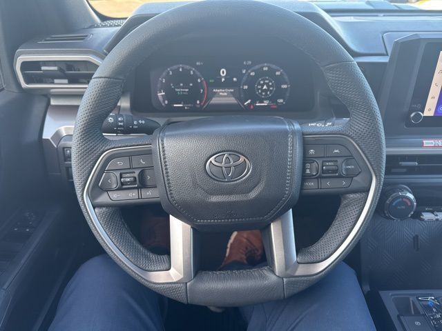 2026 Toyota Tacoma TRD Sport 4WD San Clemente CA